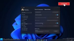Fix 0x80072F8F error for Windows Update, Activation and Microsoft Store on Windows 11/10