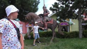 Сочи парк 1 часть