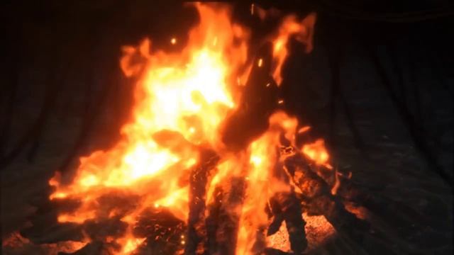 Прохождение Final Fantasy XVI - без комментариев #1
