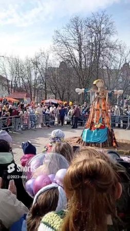 МАСЛЕНИЦА 🎶🪗🥞