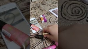 Обзор на мою косметику