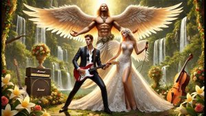 StasDayan-держи мою руку (metal)