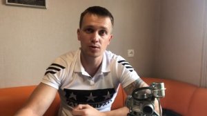 Работа турбины на грязном моторном масле