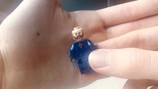 Набор 76101 смотреть онлайн