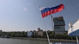 Круиз на Семёне Буденном из Волгограда в Ростов-на-Дону.  часть 4