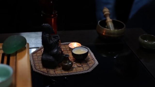 чайная церемония