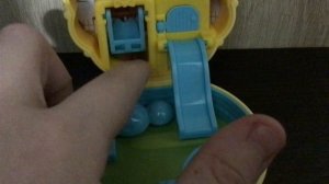 /АСМР/МИНИ ДОМИК/ ГЁРЛС ВОРЛД/ИЗ КБ/