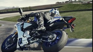Тестовый обзор The New Yamaha YZF-R1/R1M 2015