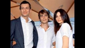 Иван Янковский – биография и жизнь российского актёра театра и кино