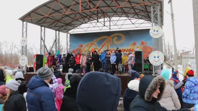 Масленица☀️🥞🇷🇺  2019.03.10