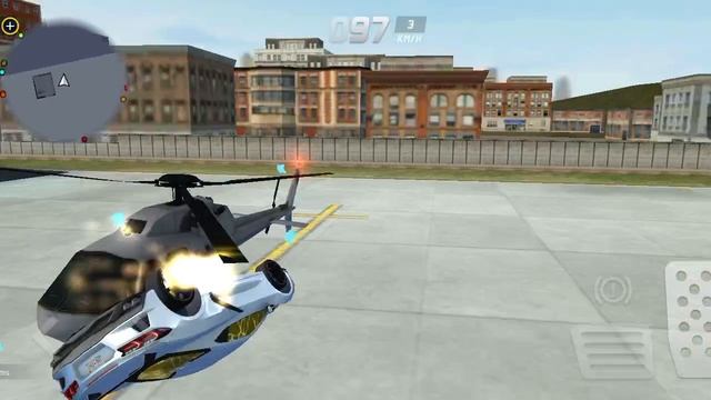 играю в Extreme Car Driving Simulator смотреть онлайн