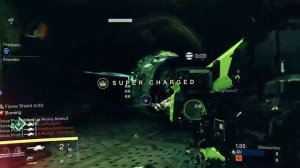 Team Inclement: "Flawless" - A Trials of Osiris Montage