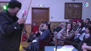 Тумул кэнсиэрэ. 2-с бөлөх. ЭКиС. 01.03.25с.