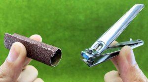 10 скрытых особенностей кусачек для ногтей, о которых не знают даже производители