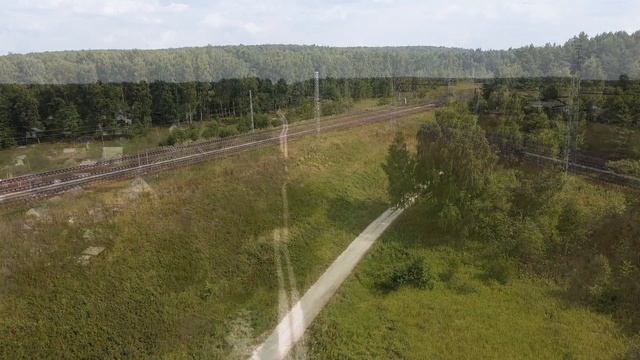 электричка 1 смотреть онлайн