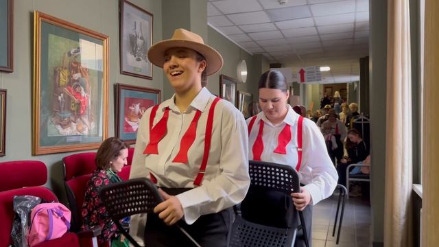 ЗВЕЗДНОЕ ВРЕМЯ  Забрали все награды и выяснили кто такой Эдик