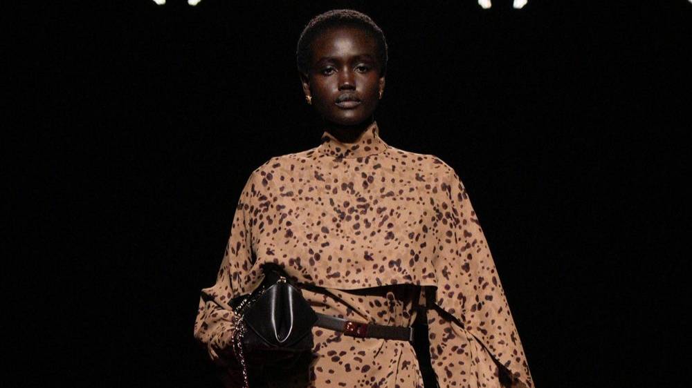 Ferragamo | Fall Winter 2025/26 | Milan Fashion Week