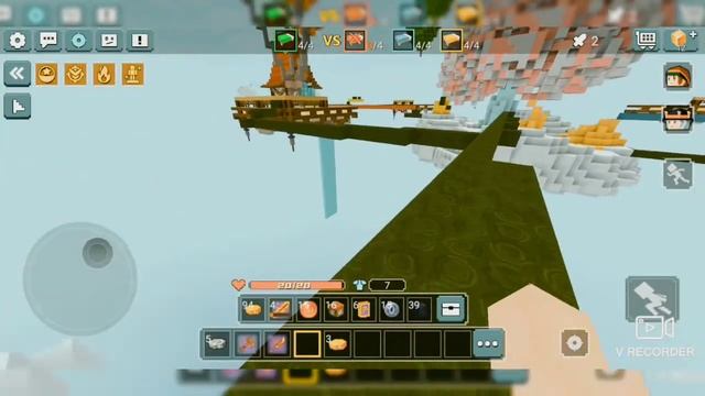 разговор про донат интересно Блокмен го смотреть онлайн