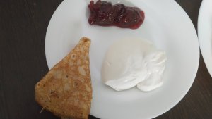 Блины. Много блинов. Очень много блинов.....