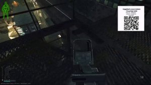 8. У СТЕН ЕСТЬ ГЛАЗА Escape From Tarkov