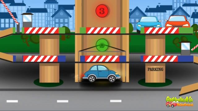 Ситуация на дороге! смотреть онлайн