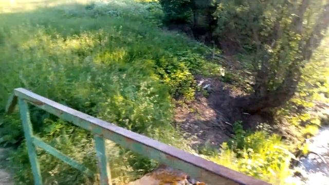 Плотинка, Волоколамск смотреть онлайн