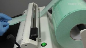 Zgrzewarka Euroseal 2001 Plus