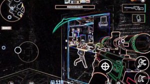 Мой неоновый мувик по so2