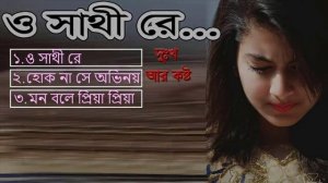 Bangla koster gan | Bangla sad song | Bangla Music | Bangla sad song 2020