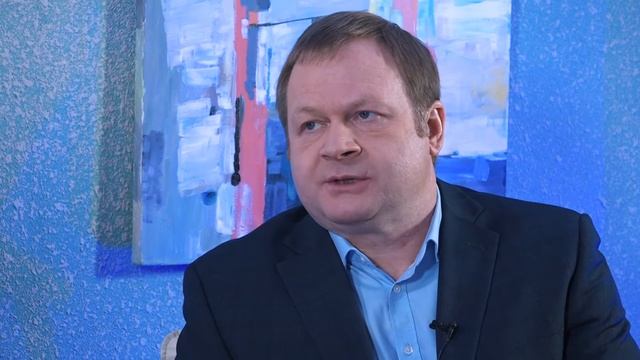 Интервью с Александром Цветковым на тему «Жизнестойкость»