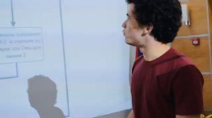 Акселератор компетенций MICRANstart