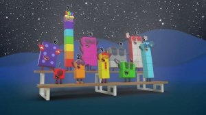 S5 E4 - Blue Level - One Hundred