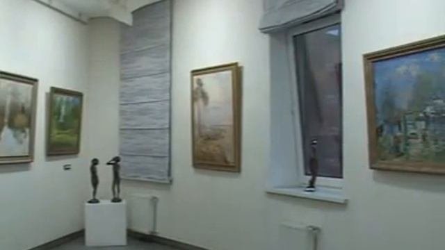 Галерея 
