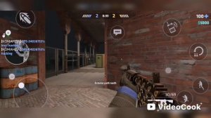 играем в критикал опс угар и безумие!