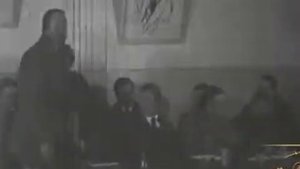 Исторические хроники 1923 года с Николаем Сванидзе - Всеволод Мейерхольд