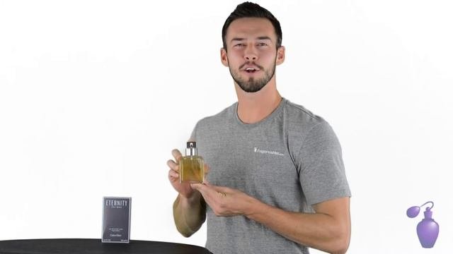 Calvin Klein Eternity | FragranceNet