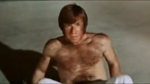 Чак Норрис против Брюса Ли