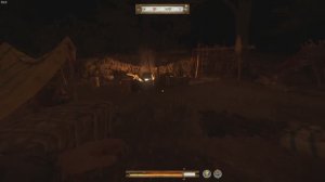 Kingdom Come  Deliverance - зачистка лашеря половцев на стелсе ( с перебежками :) )
Геймплей