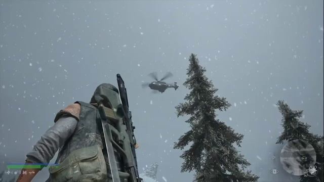 Virtual Nexus - СМЕРТЕЛЬНЫЙ ПОЕЗДКАТРИП! МОТОЦИКЛ И ОРДЫ ФРИКЕРОВ В DAYS GONE! 🏍️🔥