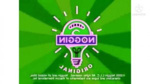 (FOR KPLAYSRBLX) Noggin And Nick Jr. Logo Collection Effects (Sponsored By Gamavision Csupo Effects