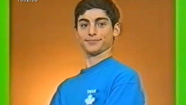 Юбилейная программа Ух-Ты смотреть онлайн