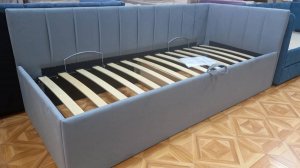 Обзор угловой кровати Хип-Хоп