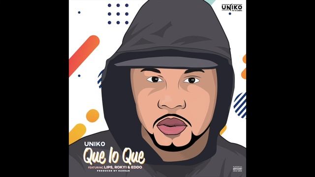 Unik0 - Que Lo Que Ft. Lips, Royki & Eddo (Prod. Darr3n) смотреть онлайн