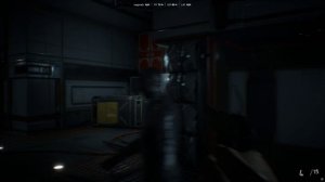 EBOLA Лаборатория Много Ходячих Мертвецов #3