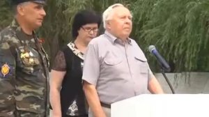 Всероссийский квест 1418 прошёл в Чапаевске (с 3:14)