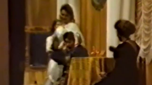 В Соллогуб. " Беда от нежного сердца" 1975 смотреть онлайн