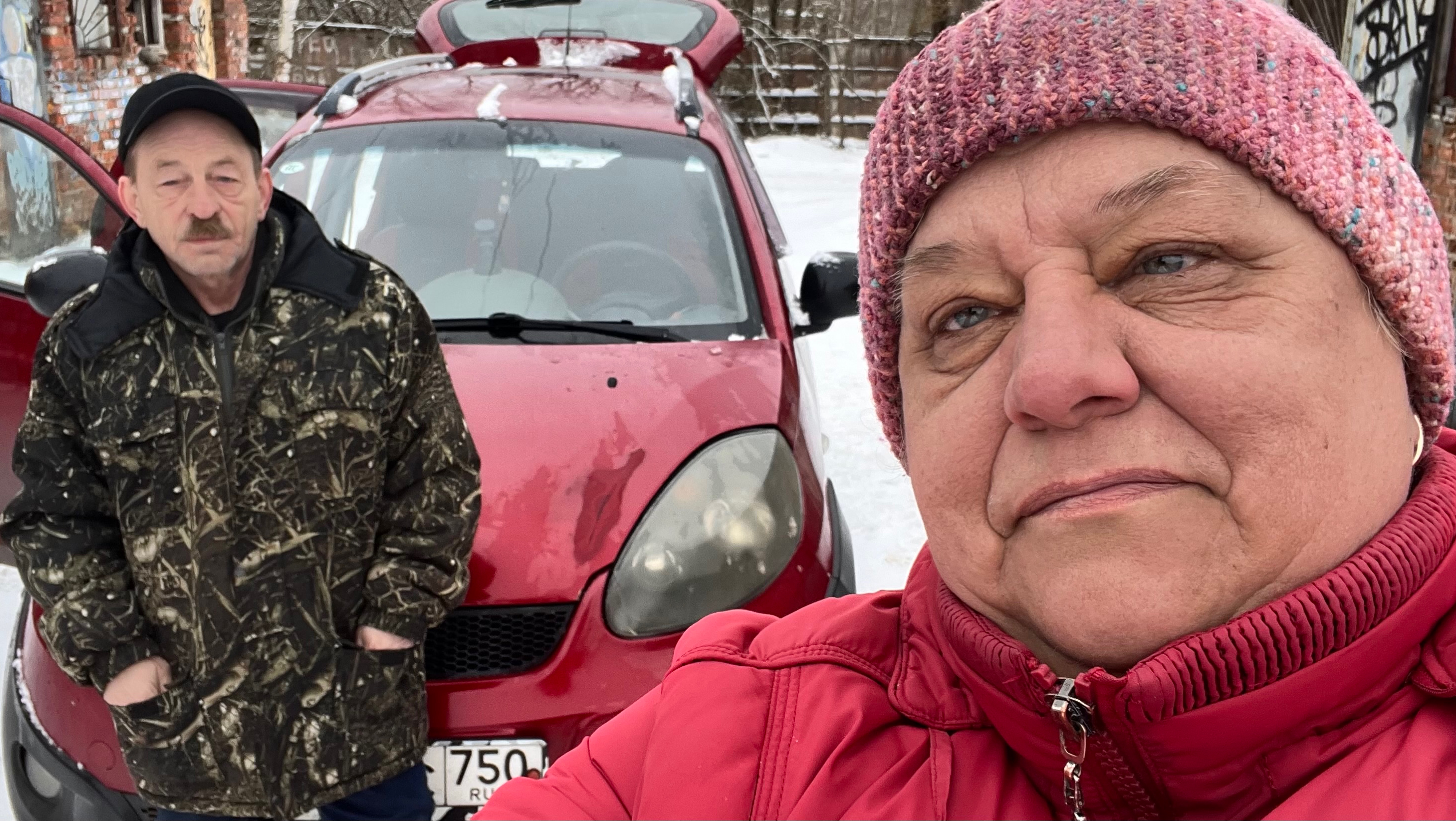 02.03.25 - Пожелайте нам Удачи