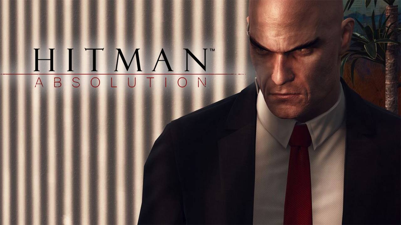Hitman: Absolution/7 серия/Похищение Виктории