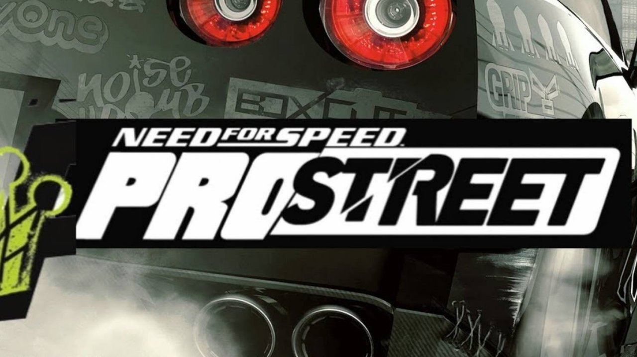 Junkie XL - Brake Pipe And Hose_NEED FOR SPEED PRO STREET