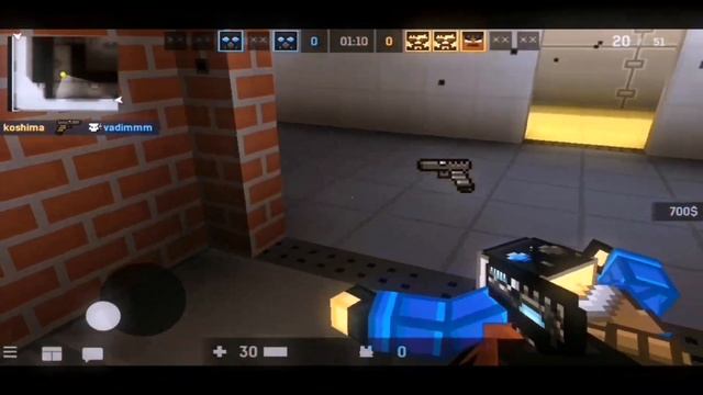 Blockpost Mobile |"I Hate You I Love You"| Highlights смотреть онлайн